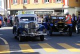 Oldtimer in Obwalden O-iO