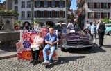 Classic Drivers Event Thun