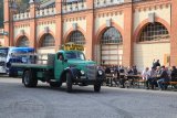 Oldtimertreffen Rheinfelden