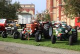 Oldtimertreffen Rheinfelden