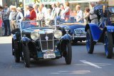 Oldtimer in Obwalden O-iO