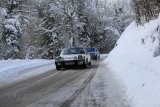 Rallye Monte-Carlo Historique