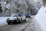 Rallye Monte-Carlo Historique