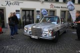 Classic Drivers Event Thun