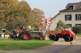 Oldtimertreffen Rheinfelden
