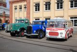 Oldtimertreffen Rheinfelden