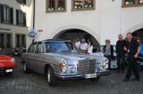 Classic Drivers Event Thun