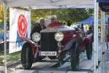 Jochpass Memorial & Historical Rallye