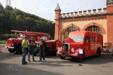 Oldtimertreffen Rheinfelden