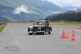 British Classic Car Meeting St. Moritz