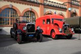 Oldtimertreffen Rheinfelden