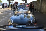 British Car Meeting Morges