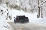 Rallye Monte-Carlo Historique