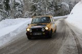 Rallye Monte-Carlo Historique