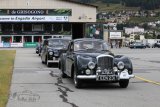 British Classic Car Meeting St. Moritz