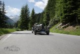 Arlberg Classic Car Rallye
