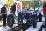Jochpass Memorial & Historical Rallye