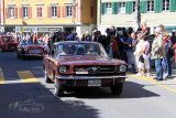 Oldtimer in Obwalden O-iO