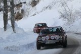 Rallye Monte-Carlo Historique