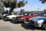 British Car Meeting Morges
