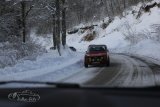 Rallye Monte-Carlo Historique