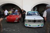 Classic Drivers Event Thun