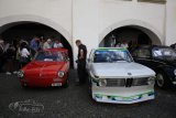 Classic Drivers Event Thun