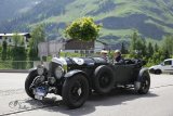 Arlberg Classic Car Rallye