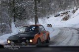 Rallye Monte-Carlo Historique