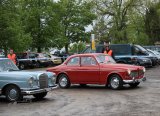 Oldtimertreffen Hasenstrick