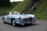 Arlberg Classic Car Rallye