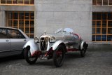 Oldtimertreffen Rheinfelden