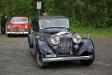 Oldtimertreffen Hasenstrick