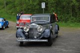 Oldtimertreffen Hasenstrick