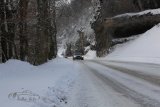 Rallye Monte-Carlo Historique