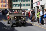 Oldtimer in Obwalden O-iO