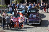 Classic Drivers Event Thun