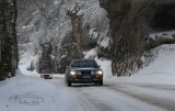Rallye Monte-Carlo Historique