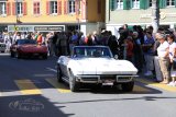 Oldtimer in Obwalden O-iO