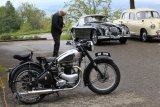 Oldtimertreffen Hasenstrick