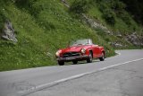 Arlberg Classic Car Rallye