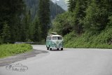 Arlberg Classic Car Rallye