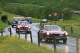 Oldtimer in Obwalden O-iO