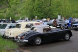 Oldtimertreffen Hasenstrick