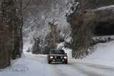 Rallye Monte-Carlo Historique