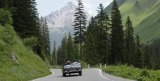 Arlberg Classic Car Rallye