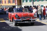 Oldtimer in Obwalden O-iO