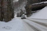 Rallye Monte-Carlo Historique