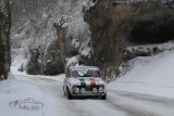 Rallye Monte-Carlo Historique