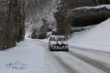 Rallye Monte-Carlo Historique